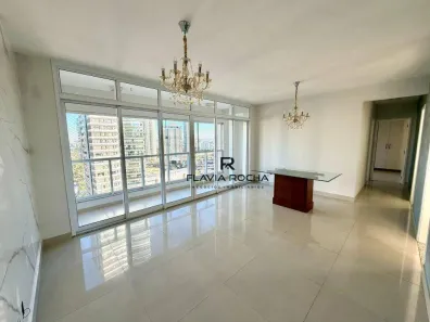 Apartamento com 2 Quartos para alugar, 90m² no Sítio Tamboré Alphaville, Barueri