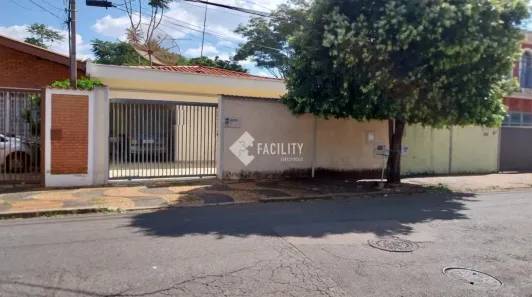 Casa com 3 Quartos à venda, 149m² no Parque Taquaral, Campinas