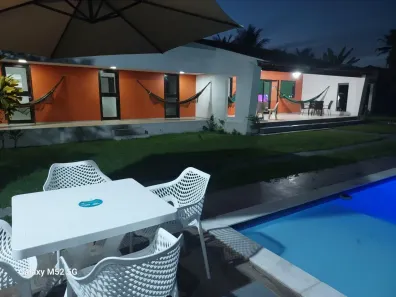 Fazenda/Sítio com 3 Quartos à venda, 250m² no Aldeia dos Camarás, Camaragibe