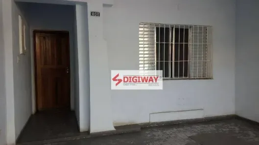 Casa com 2 Quartos à venda, 120m² no Vila Dom Pedro I, São Paulo