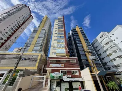 Apartamento com 2 Quartos à venda, 95m² no Petrópolis, Passo Fundo