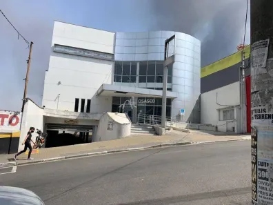 Ponto Comercial para alugar, 1500m² no Centro, Barueri