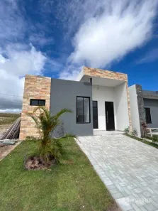 Casa de Condomínio com 2 Quartos à venda, 75m² no Serrotão, Campina Grande
