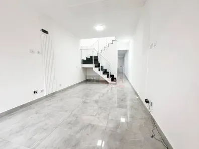 Sobrado com 2 Quartos à venda, 92m² no Parque Boturussu, São Paulo