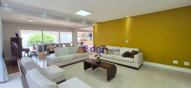 Casa com 5 Quartos à venda, 420m² no Adalgisa, Osasco