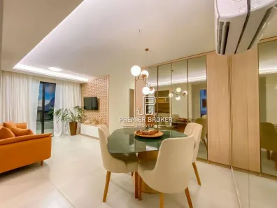 Apartamento com 3 Quartos à venda, 76m² no Alto, Teresópolis