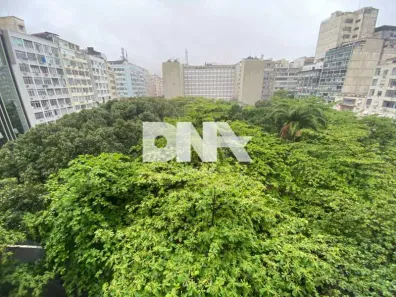 Sala Comercial com 1 Quarto à venda, 41m² no Copacabana, Rio de Janeiro