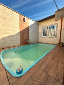 Casa com 2 Quartos à venda, 96m² no Campo Grande, Rio de Janeiro