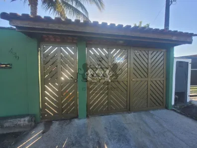 Casa com 3 Quartos à venda, 280m² no Pontal de Santa Marina, Caraguatatuba