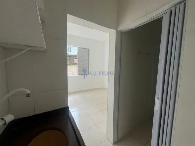 Kitnet com 1 Quarto para alugar, 22m² no Ocian, Praia Grande