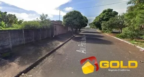 Lote/Terreno à venda, 300m² no Aclimação, Uberlândia