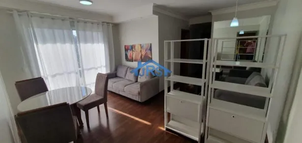 Apartamento com 3 Quartos à venda, 85m² no Vila Boa Vista, Barueri