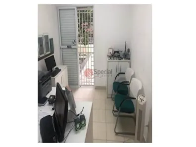 Prédio Comercial com 3 Quartos à venda, 111m² no Vila Zilda (Tatuapé), São Paulo