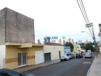 Prédio Comercial para alugar, 285m² no Jardim São Carlos, São Carlos