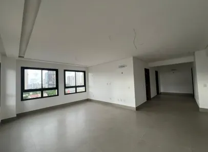 Apartamento com 3 Quartos à venda, 138m² no Setor Bueno, Goiânia