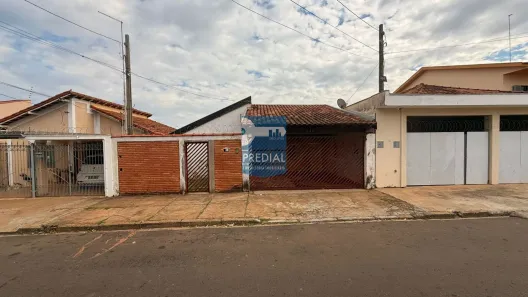 Casa com 3 Quartos à venda, 115m² no Vila Boa Vista, São Carlos
