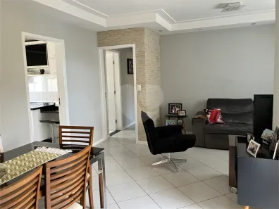 Apartamento com 3 Quartos à venda, 94m² no Parque Campolim, Sorocaba