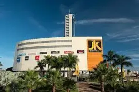 Ponto Comercial à venda, 33m² no Taguatinga Norte, Brasília
