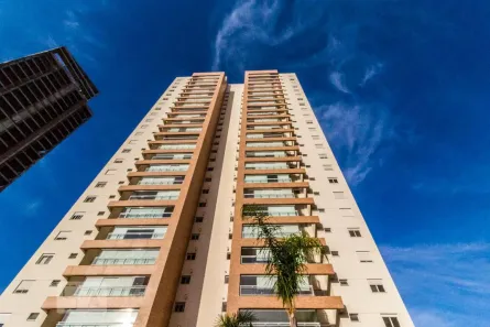 Apartamento com 3 Quartos à venda, 93m² no Várzea da Barra Funda, São Paulo