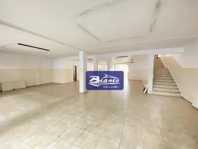 Prédio Comercial para alugar, 700m² no Centro, Guarulhos