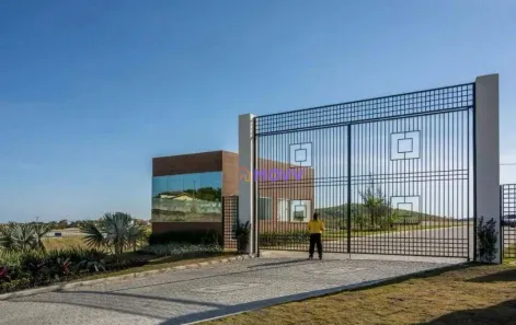 Lote/Terreno à venda, 450m² no Praia Linda, São Pedro da Aldeia