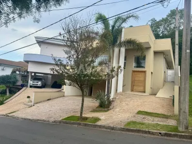 Casa de Condomínio com 3 Quartos à venda, 180m² no Pinheiro, Valinhos