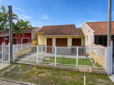 Casa com 2 Quartos à venda, 75m² no São José, Canoas