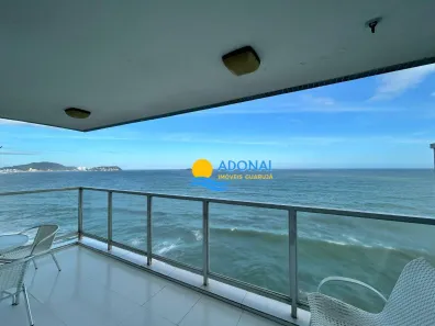 Apartamento com 3 Quartos à venda, 135m² no Pitangueiras, Guarujá