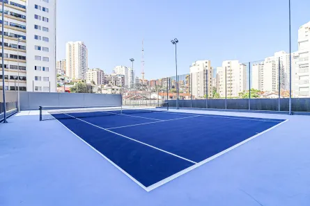 Apartamento com 4 Quartos à venda, 327m² no Alto de Pinheiros, São Paulo