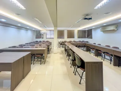 Sala Comercial com 4 Quartos à venda, 225m² no Centro, Londrina