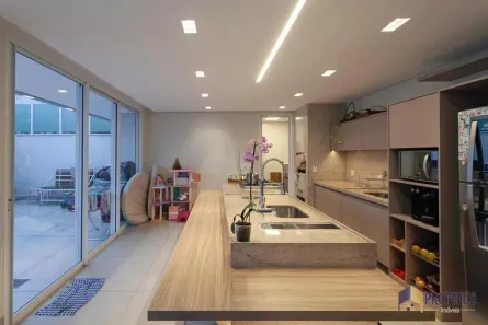 Apartamento com 2 Quartos à venda, 194m² no Ouro Preto, Belo Horizonte