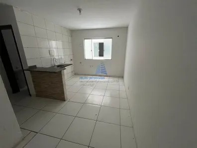 Kitnet com 1 Quarto à venda, 28m² no Forquilhas, São José