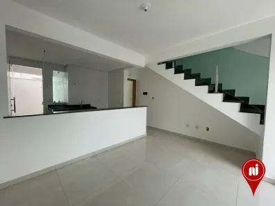 Casa com 3 Quartos à venda, 95m² no Brasília, Sarzedo