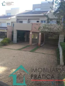 Sobrado com 4 Quartos à venda, 380m² no Parque Taquaral, Campinas