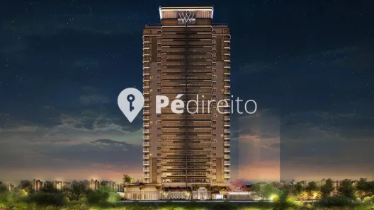 Apartamento com 4 Quartos à venda, 290m² no Vila Clementino, São Paulo