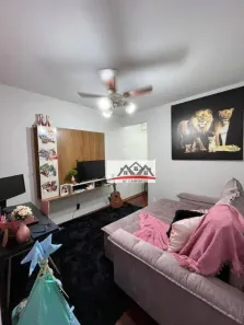 Apartamento com 1 Quarto à venda, 44m² no Botafogo, Campinas