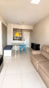 Apartamento com 2 Quartos à venda, 62m² no Jatiúca, Maceió