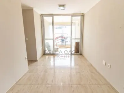 Apartamento com 2 Quartos para alugar, 66m² no Parque da Mooca, São Paulo