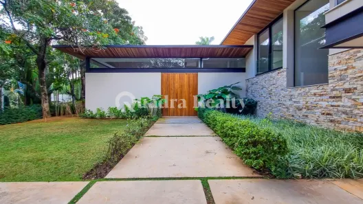 Casa de Condomínio com 6 Quartos à venda, 800m² no Condomínio Terras de São José, Itu