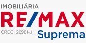 Logo da imobiliária