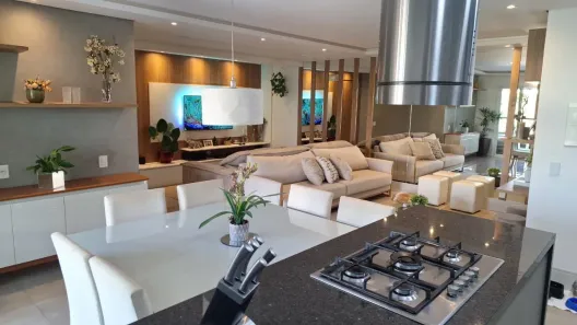 Apartamento com 3 Quartos à venda, 131m² no Jardim Ermida I, Jundiaí
