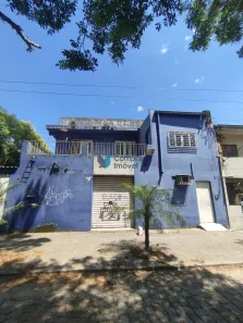Imóvel Comercial com 3 Quartos à venda, 350m² no Restinga, Porto Alegre