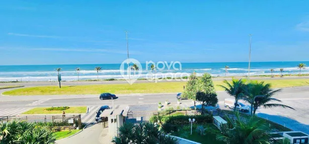 Apartamento com 2 Quartos à venda, 107m² no Barra da Tijuca, Rio de Janeiro