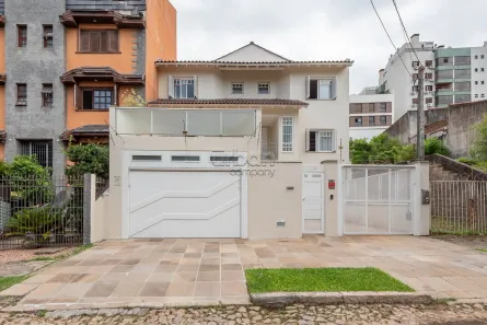 Casa com 4 Quartos à venda, 414m² no Chácara das Pedras, Porto Alegre
