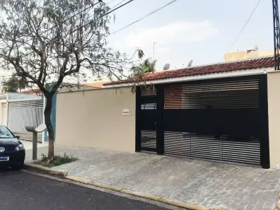Casa com 4 Quartos à venda, 170m² no Palmital, Marília