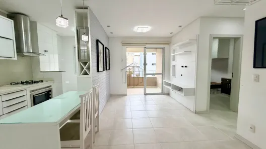 Apartamento com 2 Quartos à venda, 67m² no Capoeiras, Florianópolis