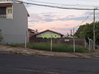 Lote/Terreno à venda, 155m² no Jardim Primavera, Americana