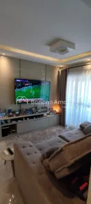 Apartamento com 3 Quartos à venda, 77m² no Parque Itália, Campinas