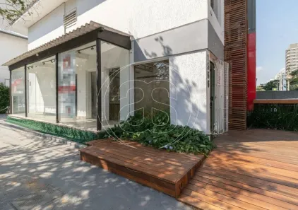Imóvel Comercial para alugar, 74m² no Indianópolis, São Paulo