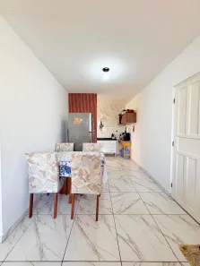 Apartamento com 2 Quartos à venda, 48m² no Colina de Laranjeiras, Serra